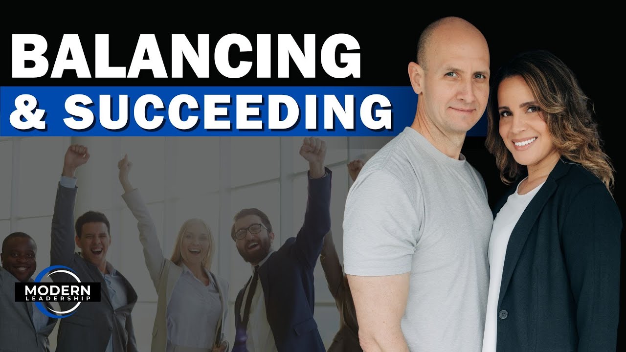 Balancing Business and Marriage: Strategies for Success