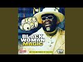Black Woman Magic (Radio Edit)