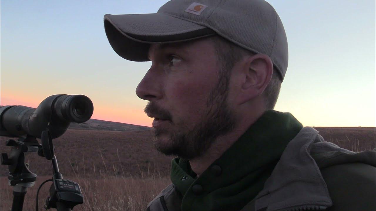 Hunting Public Land Kansas Whitetails YouTube