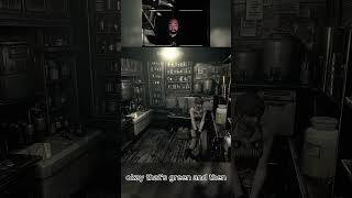 How to make V-Jolt  #gaming #residentevil