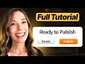 Step-By-Step How to Publish an Ebook on Kindle (Full Guide)