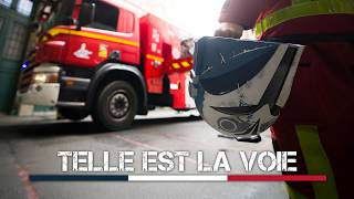 TELLE EST LA VOIE