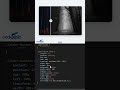 Gradient slider using HTML,CSS, and Javascript #shorts #viral #coding #programming #code