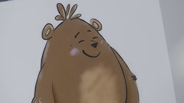 Introducing Paint 3D