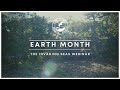 Earth month webinar  the invading seas
