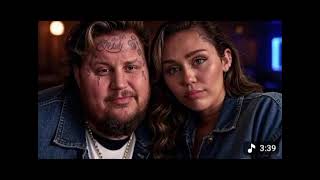 Jelly Roll & Miley Cyrus - Devil In A Dress 2026