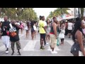 Memorial Day Weekend Miami '15 Black Girls Rock