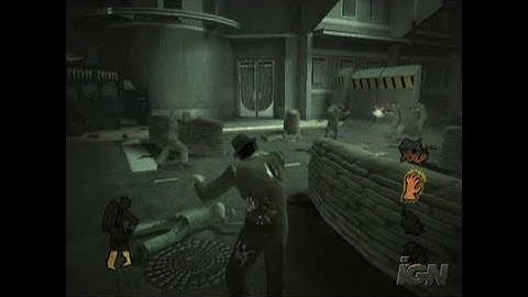 Stubbs the Zombie in "Rebel without a Pulse"