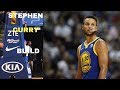 NBA 2K19 Stephen Curry Archetype Mp3 Song