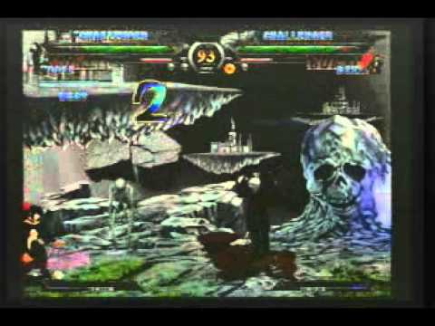 #R (06) - I-Scream (Eddie) vs. YeontanDizzy (Dizzy)