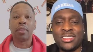 Turk GOES OFF On Gangsta & MY CHANNEL After Interview! 'YALL ARE CLOWNS YALL NEED ME!'