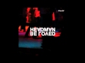 Video thumbnail for Headman - Be Loved (Daniel Avery's 'Divided Love' Remix)