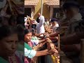 Tug war with police v/s karapur sarvan