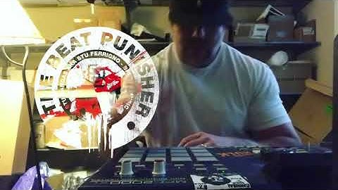 Chopping on the 2000XL