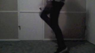 Malaysian Shuffle Tutorial
