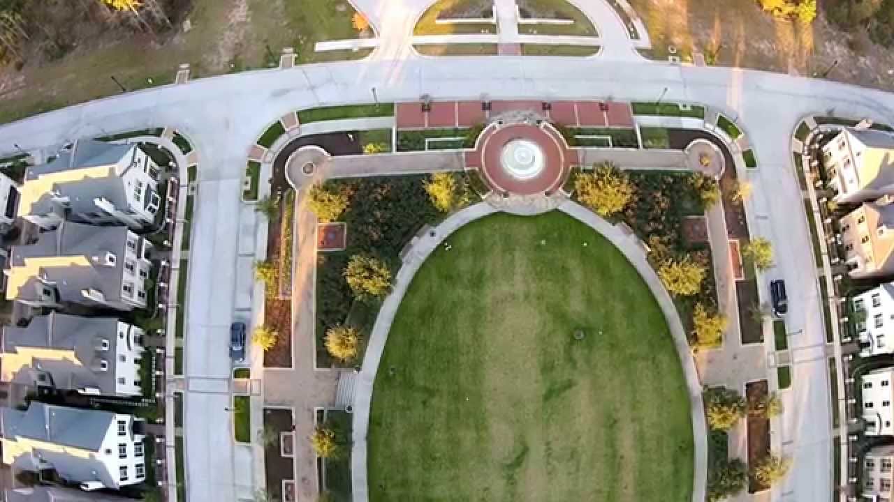 East Shore Neighborhood, The Woodlands TX YouTube