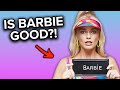 BARBIE Movie Review & Ending Explained image