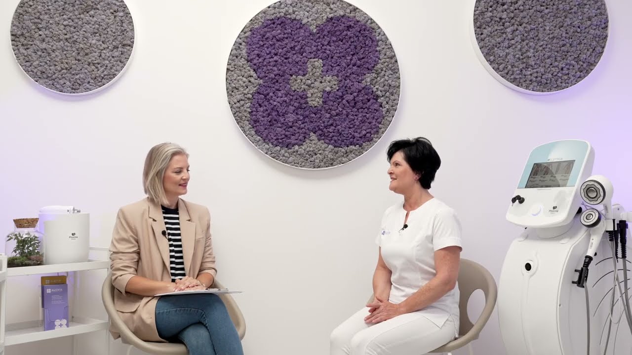 Obavy a praktické tipy v starostlivosti o pleť