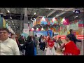 Arranca FITUR 2026 con la participación de Cuba y México, como país invitado.