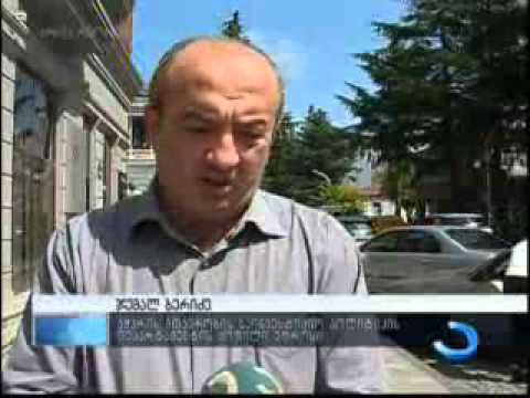 ალექსანდრე ჩიტიშვილი არჩილ ხაბაძის მიმართ უნდობლობის გამოცხადების მიზეზებს განმარტავს