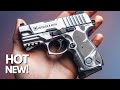 Top 5  best quality handgun for selfdefense