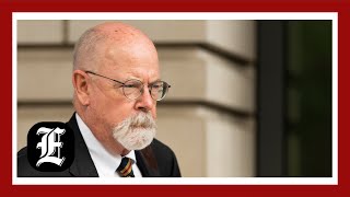 Durham report: FBI defenders misrepresent watchdog findings, attempt to discredit special counsel