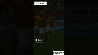 Arda Turan Karam Edit