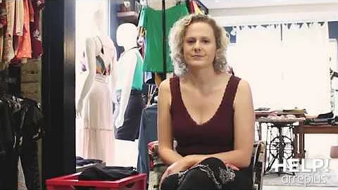 Como usar blusas de alcinha?