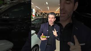 Essa BMW i8 é um carro muito futurista e exclusivo porque não existe outros iguais!