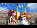 【PS4】ドラゴンクエストビルダーズ_りゅうおう撃破後~ED