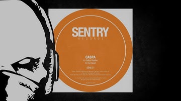 Caspa - Gutter Riddim [duploc.com premiere]