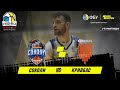 БК "Харківські Соколи" – БК "Кривбас" 🏀 СУПЕРЛІГА WINDROSE