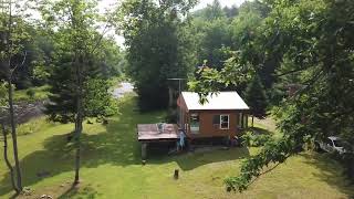 436 Sugar River Road video tour