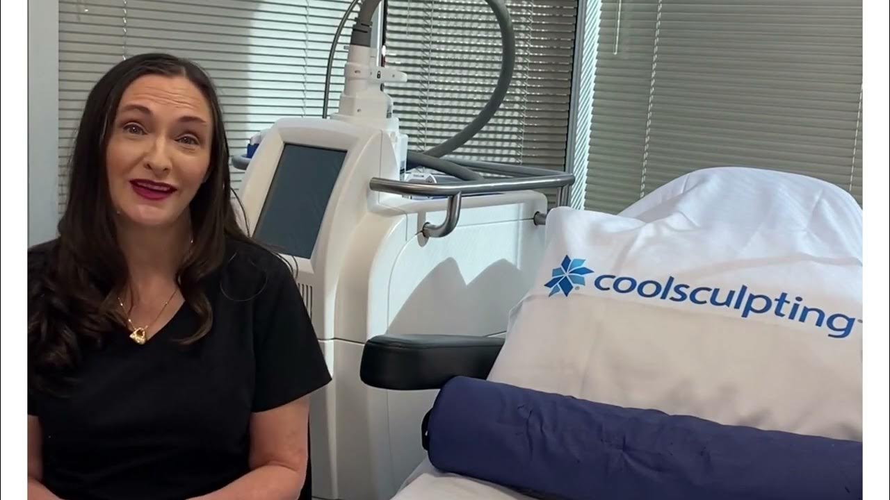 Why Should I Get a CoolSculpting Consultation? YouTube