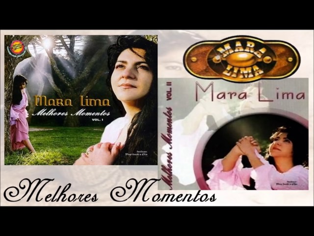 MARA LIMA - MELHORES MOMENTOS MARA LIMA