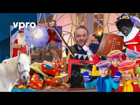 Schoorsteenpiet - Zondag met Lubach (S05)