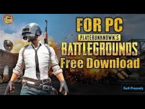 How to Download Pubg Pc Lite.