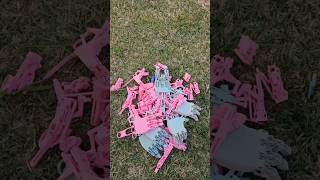 3D Printing And Modeling Is Easy. Prototyping To Get The Perfect Print