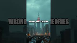 The Digital Disappearance of 1994