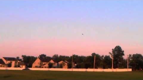 RCPowers F18 v2 Quick Flight