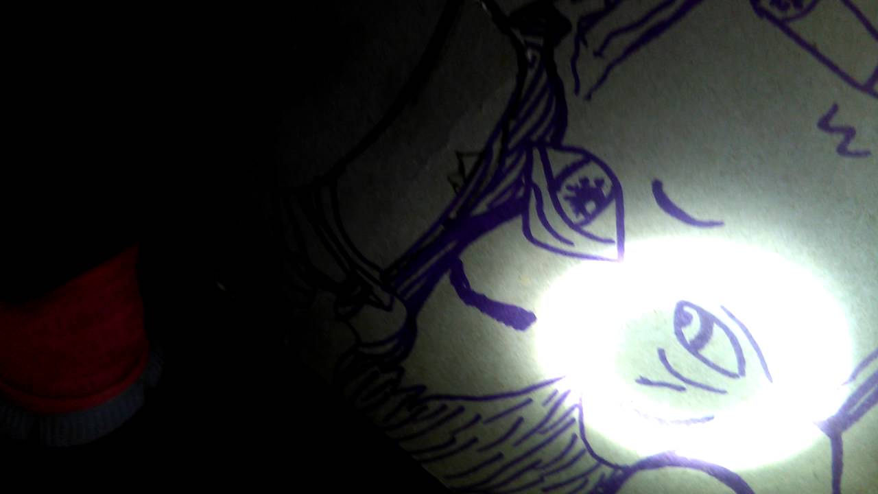 Another side of Muahhh- MsButta