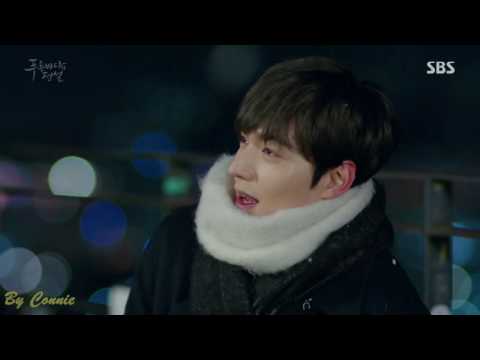 [FMV] The Legend of the Blue Sea OST 5~Sung Si Kyung (성시경)- Someday, Somewhere (어디선가 언젠가)~OST Part 5
