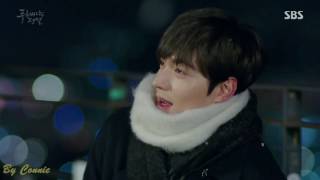 [FMV] The Legend of the Blue Sea OST 5~Sung Si Kyung (성시경)- Someday, Somewhere (어디선가 언젠가)~OST Part 5 Resimi