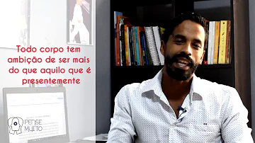O que é a vontade de potência e como ele afirma à vida?
