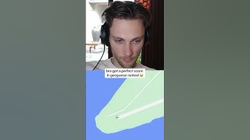 i got a perfect guess on ranked geoguessr...