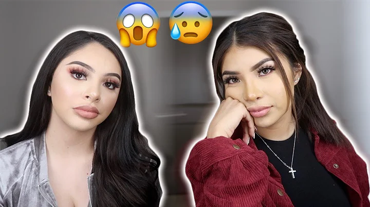 OUR LAST VIDEO TOGETHER....