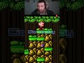 Pasando el contra de family bien chill :) #shorts  #gaming #nes