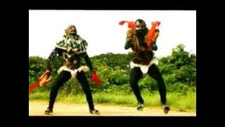 Grupo Chimbunga, Tio Russo, Mueda Cabo delgado Mozambique