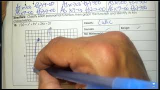 Math 3 Intro to Polynomials HW Support