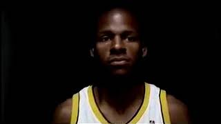 Ray Allen Commercial